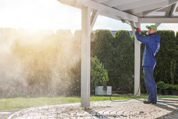 Best Dumpster Area Cleaning  in Hilton Head Island, SC