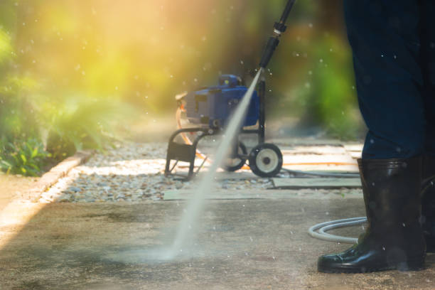  Hilton Head Island, SC Pressure Washing Pros